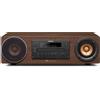 VICTOR JVC Kenwood Victor EX-D6 Mini Component System Lettore CD Bluetooth AC 100V N...