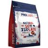 Generico Prolàbs Soy Isolate - 1000 gr - 100% Proteine soia isolate - Vegano - No OGM - gusto Naturale