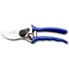 DUE BUOI T22/21 Forbice Vigna Giardinaggio Manico Alluminio