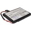 Cameron Sino Batteria per Becker Traffic Assist Highspeed II 7988, 3.7V, 720mAh, Li-ion