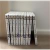 Manga giapponese da donna ragazza fumetto Kimi to Koete Koi ni Naru vol.1-10 set