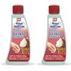 Grey Grey Mago delle macchie, Smacchiatore per tessuti, Ultra efficace su Sangue-Gelato, 50 ml (Confezione da 2)