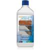 GEAL SERVICE ALCALE. Detergente Sgrassante Decerante Forte. 1 Litro (Confezione da 2)