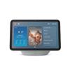 Amazon - Nuovo Amazon Echo Show 8 (2025 Release)-glacier White