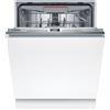 Bosch - Lavastoviglie Smh4evx09e Classe B 14 Coperti, Not Applicable