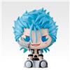 Bandai Ichiban Kuji BLEACH Stirring Souls vol.3 Chokonokko Figure Grimmjow