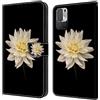 Custodia A Libro Con Portafoglio Per Xiaomi Redmi Note 10 5G, Design Gatto Carino, Pelle PU Con Slot Carte E Supporto, Chiusura Magnetica, Antiurto