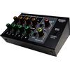 Mixer Audio Professionale Piccolo Mixer Portatile Compatto Per