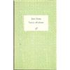 Lettere all'Editore. Lettere a Marc Barbezat 1943-1986
