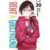 Edizioni BD Rent-a-girlfriend (Vol. 30)