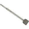 DeWalt DT6803-QZ Scalpello SDS Plus, a Spatola, 22 x 250 mm, Multicolore, Spade 40mm