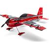 E-flite Eratix 3D FF Flat Foamy 860mm BNF Basic with AS3X and SAFE Select EFL01950 Airplanes B&F Electric