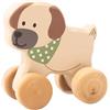 Sterntaler Giocattolo in legno Lucky