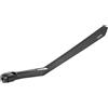 ZEFAL Deflector Rc50 Rear, Parafango Unisex Adulto, Nero, Taglia Unica