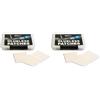 Schwalbe Rappezzi glueless Patches 6 Pezzi (Confezione da 2)
