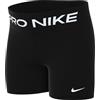 Nike PRO Dri-Fit Pantaloncini (ca. 13 cm) (Bambini più Grandi) (Ragazza) (Dimensione estesa), FB2130
