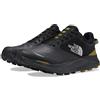 The North Face NF0A8199MN81 M VECTIV ENDURIS 3 FUTURELIGHT ASPHALT GREY/TNF BLACK Uomo, ASPHALT GREY/TNF BLACK EU 40.5
