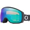 Oakley Flight Tracker M Matte Black Prizm Argon Iridium