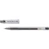 PILOT Set di 6 Penne roller inchiostro gel G-TEC-C4 Pte Ultra sottile Nero