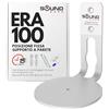 Sound bass Supporto da Parete ERA 100 - Profilo Basso, Bianco, Singolo (1 pz), Compatibile con Sonos ERA 100 & ERA 100 SL, Kit di Montaggio Incluso