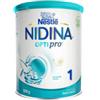 NESTLE ITALIANA SPA Nidina Optipro 1 Polvere 800 G