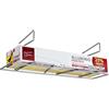 Metaltex Wrap - Porta rotoli da cucina - (364933)