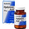 Acido ialuronico hyaluronic acid 55mg 30 compresse