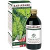 Giorgini Rabarbaro estratto integrale 200 ml
