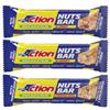 Nuts bar miele 30 g