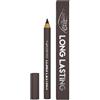 MAMI Srl Purobio cosmetics matitone ombretto long lasting 07l tortora metal