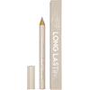 MAMI Srl Purobio cosmetics matitone ombretto long lasting 034l perla 3 g
