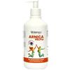 UNION BIO Srl Arnica help99 gel massaggio corpo 500 ml