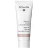Dr hauschka Dr. Hauschka Crema Rigenerante Collo e Décolleté - Crema rigenerante collo e décolleté