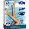 DESA PHARMA Srl Sauber classico autoreggente maglia liscia 140 nero 5 - SAUBER - 973014018