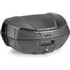 Givi BAULETTO MONOKEY 49LT CATADIOTTRI FUMÈ GIVI V49NB