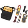 Fluke 117/323 Electricians Multimeter Combo Kit multimetro Multimetro digitale