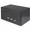 StarTech.com KVM SWITCH DISPLAYPORT A 2 PORT SV231TDPU34K