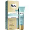 ROC OPCO LLC ROC MULTI CORREXION HYDRATE+ PLUMP CREMA OCCHI 15 ML