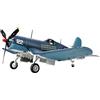 TAMIYA 1/32 Aircraft Series No.25 Vought F4U-1A Corsair 60325 nuovo dal Giappone