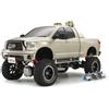 Tamiya America Inc 1/10 Toyota Tundra Hi-Lift Kit TMYTAM58415 58415 Nuovo da JP