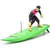 Kyosho Tavola da surf elettrica Kyosho RC Surfer 4 scala 1/5 (Catch Surf) con KT-231...