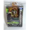 TOMY TAKARA TOMY Transformers Beast Awakening BD-03 Deluxe Class Air Razor