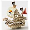 Azone International (AZONE INTERNATIONAL Puzzle in legno AZONE Art ki-gu-mi One Piece Going Merry New from Japan