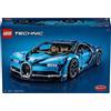LEGO Technic Bugatti Chiron 42083 Blocco Giocattolo Educativo Nuovo dal Giappone