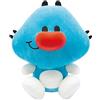 Simba Oggy 109356132 - Peluche funzionale con luce e suono, 30 cm, a partire dai primi mesi di vita