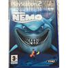 THQ PS2 FINDING NEMO [REFURBISHED] (EU)