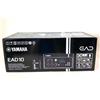 YAMAHA Modulo batteria acustica elettronica Yamaha EAD10 NUOVO dal Giappone