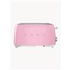 Smeg Tostapane a fessura lunga 50's Style