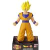 BANDAI - Dragon Ball Super - Action Figure gigante Super Saiyan Goku - Licenza ufficiale Dragon Ball - Statuetta Goku 40 cm per giocare, esporre - Giocattolo per bambini dai 4 anni in su - 38771