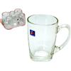 Arc Set 6 Mug Newmorning Trasparente cl 32 ARC